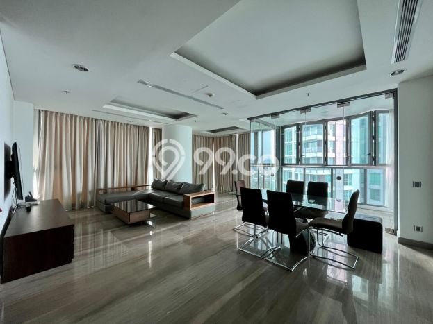 Apartemen Premium Kawasan Kemang, 3 KT, Luas 204m², Area Premium, Akses ke Kemang, Jakarta Selatan, Jakarta Selatan Apartemen Premium Kawasan Kemang, 3 KT, Luas 204m², Area Premium, Akses ke Kemang, Jakarta Selatan, Jakarta Selatan