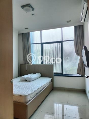 HOT PROPERTY! Apartemen Kawasan Cilandak, Jakarta Selatan, 2 KT, Luas 58m², Bisa Segera Ditempati, View Kota HOT PROPERTY! Apartemen Kawasan Cilandak, Jakarta Selatan, 2 KT, Luas 58m², Bisa Segera Ditempati, View Kota
