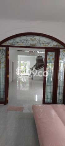 Dijual Rumah Luas Elegan Dengan View Cantik di Cikini, Jakarta Pusat Dijual Rumah Luas Elegan Dengan View Cantik di Cikini, Jakarta Pusat