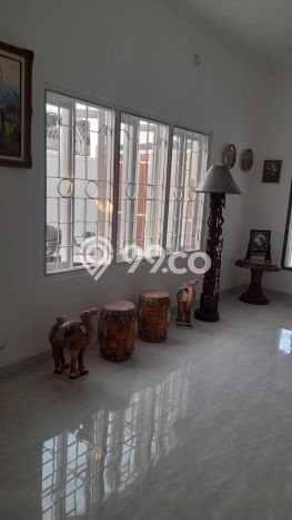 Dijual Rumah Luas Elegan Dengan View Cantik di Cikini, Jakarta Pusat Dijual Rumah Luas Elegan Dengan View Cantik di Cikini, Jakarta Pusat