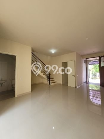 Rumah LT 116m² / LB 132m² One Gate System di Cipete, Jakarta Selatan Rumah LT 116m² / LB 132m² One Gate System di Cipete, Jakarta Selatan