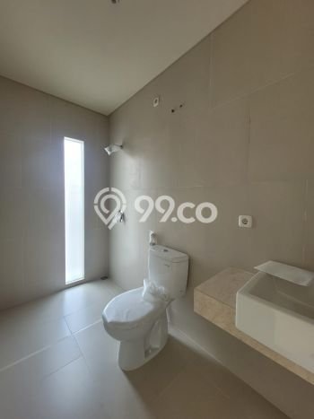 Rumah LT 116m² / LB 132m² One Gate System di Cipete, Jakarta Selatan Rumah LT 116m² / LB 132m² One Gate System di Cipete, Jakarta Selatan