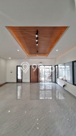 Rumah 4 KT 4 KM Newly Built di Lokasi Prestisius Pejaten, Jakarta Selatan Rumah 4 KT 4 KM Newly Built di Lokasi Prestisius Pejaten, Jakarta Selatan
