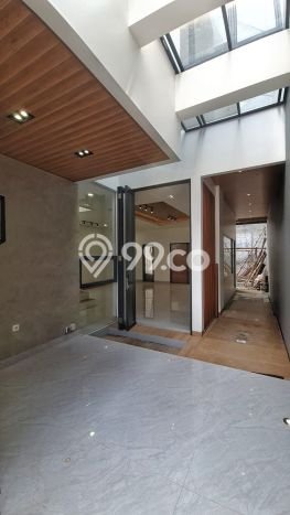 Rumah 4 KT 4 KM Newly Built di Lokasi Prestisius Pejaten, Jakarta Selatan Rumah 4 KT 4 KM Newly Built di Lokasi Prestisius Pejaten, Jakarta Selatan