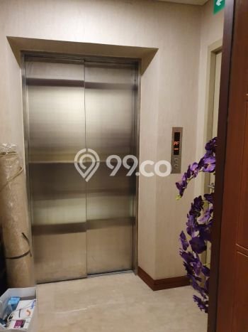 Dijual Apartemen di Permata Hijau, Jakarta Selatan Punya 4 Kamar Tidur Dijual Apartemen di Permata Hijau, Jakarta Selatan Punya 4 Kamar Tidur