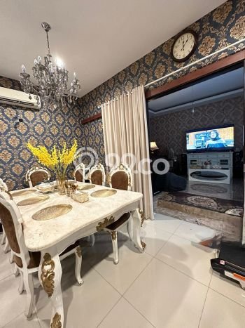 Ready to Use! Premium House LT 179m2 Desain Elegan di Bintaro Ready to Use! Premium House LT 179m2 Desain Elegan di Bintaro