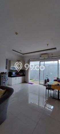 Rumah Berkelas 3 KT 3 KM di Kawasan Nyaman Pondok Labu, Jakarta Selatan Rumah Berkelas 3 KT 3 KM di Kawasan Nyaman Pondok Labu, Jakarta Selatan