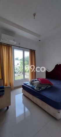 Rumah Berkelas 3 KT 3 KM di Kawasan Nyaman Pondok Labu, Jakarta Selatan Rumah Berkelas 3 KT 3 KM di Kawasan Nyaman Pondok Labu, Jakarta Selatan