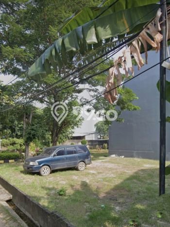 Tanah Dijual di Jakarta Utara Seluas 269m2 Strategis Tanah Dijual di Jakarta Utara Seluas 269m2 Strategis