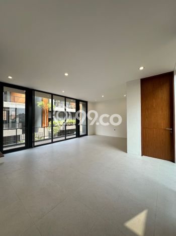 BEST DEAL! Rumah Nyaman di Cipete, Luas 71m² LB 155m² BEST DEAL! Rumah Nyaman di Cipete, Luas 71m² LB 155m²