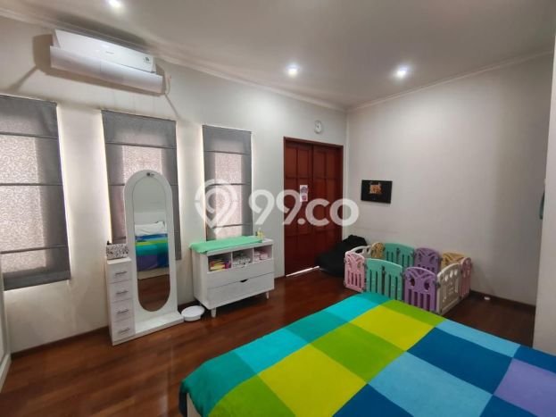 Dijual Rumah Mewah Elegan Dengan View Eksklusif di Pondok Labu, Jakarta Selatan Dijual Rumah Mewah Elegan Dengan View Eksklusif di Pondok Labu, Jakarta Selatan