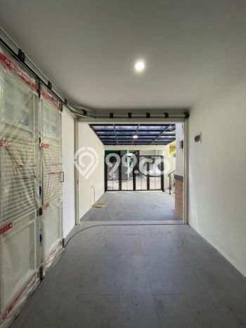 PRIME LOCATION! Rumah Berkembang di Kalibata, LT 103m² Bangunan 210m² PRIME LOCATION! Rumah Berkembang di Kalibata, LT 103m² Bangunan 210m²