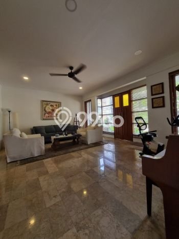 Bisa KPR! Rumah Pondok Labu, Jakarta Selatan, Luas 225m² Bangunan 275m² Bisa KPR! Rumah Pondok Labu, Jakarta Selatan, Luas 225m² Bangunan 275m²