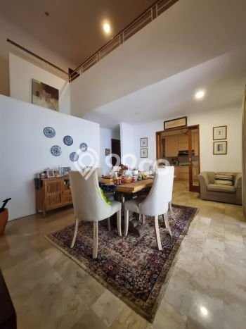 Bisa KPR! Rumah Pondok Labu, Jakarta Selatan, Luas 225m² Bangunan 275m² Bisa KPR! Rumah Pondok Labu, Jakarta Selatan, Luas 225m² Bangunan 275m²