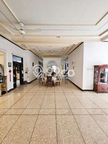 Jual Rumah Mewah Megah Dengan View Eksklusif di Pondok Indah, Jakarta Selatan Jual Rumah Mewah Megah Dengan View Eksklusif di Pondok Indah, Jakarta Selatan
