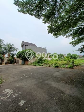Lahan Dijual Lokasi Strategis di Jakarta Selatan dengan Luas 3500m2 Lahan Dijual Lokasi Strategis di Jakarta Selatan dengan Luas 3500m2