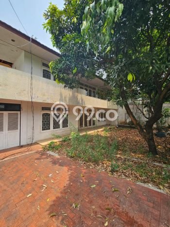 Tanah Kavling untuk Dijual di Kebayoran Baru Jakarta Selatan 386m2 Tanah Kavling untuk Dijual di Kebayoran Baru Jakarta Selatan 386m2