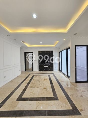 Hot Offer Hunian Mewah Ideal dan Luas di Jagakarsa, Jakarta Selatan Hot Offer Hunian Mewah Ideal dan Luas di Jagakarsa, Jakarta Selatan