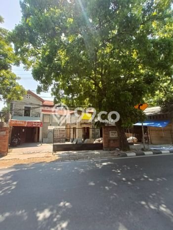 Ruko Bagus Dijual LB 300m2 Lokasi Strategis Jakarta Selatan Area Cocok untuk Berbisnis Ruko Bagus Dijual LB 300m2 Lokasi Strategis Jakarta Selatan Area Cocok untuk Berbisnis