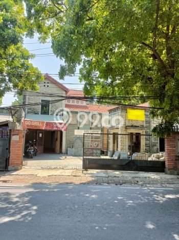 Ruko Bagus Dijual LB 300m2 Lokasi Strategis Jakarta Selatan Area Cocok untuk Berbisnis Ruko Bagus Dijual LB 300m2 Lokasi Strategis Jakarta Selatan Area Cocok untuk Berbisnis