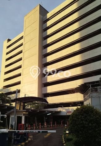Dijual! Kantor di Tb Simatupang Jakarta Selatan LT 18068m2 / LB 60100m2 Kawasan Strategis Dijual! Kantor di Tb Simatupang Jakarta Selatan LT 18068m2 / LB 60100m2 Kawasan Strategis
