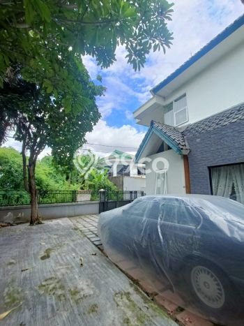 Dijual Rumah Luas Megah Dengan View Cantik di Bintaro, Jakarta Selatan Dijual Rumah Luas Megah Dengan View Cantik di Bintaro, Jakarta Selatan