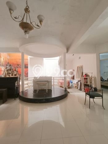 Dijual Rumah Luas Megah Dengan View Cantik di Bintaro, Jakarta Selatan Dijual Rumah Luas Megah Dengan View Cantik di Bintaro, Jakarta Selatan