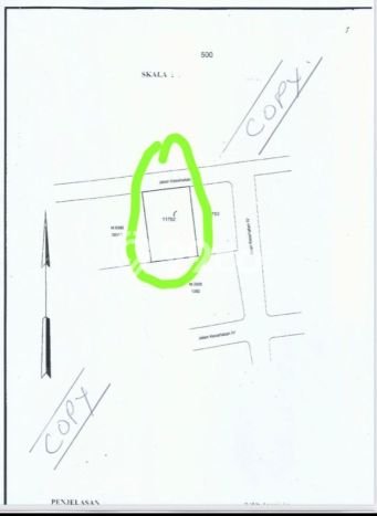 Tanah Dijual Area Strategis di Bintaro Jakarta Selatan 275m2 Tanah Dijual Area Strategis di Bintaro Jakarta Selatan 275m2