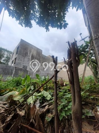 Tanah Dijual Area Strategis di Bintaro Jakarta Selatan 275m2 Tanah Dijual Area Strategis di Bintaro Jakarta Selatan 275m2