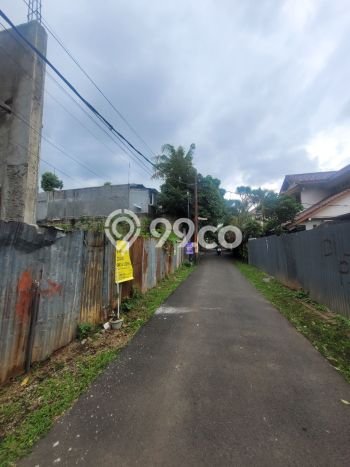 Tanah Dijual Area Strategis di Bintaro Jakarta Selatan 275m2 Tanah Dijual Area Strategis di Bintaro Jakarta Selatan 275m2