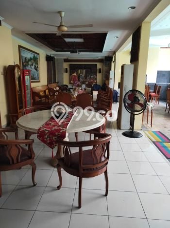 Hunian Super Elit dengan Akses Paling Strategis di Cipete, Jakarta Selatan Hunian Super Elit dengan Akses Paling Strategis di Cipete, Jakarta Selatan