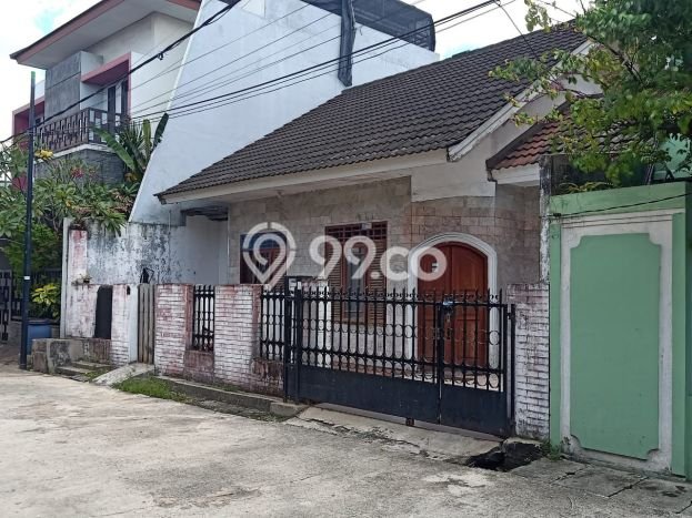 Jual Rumah Modern 3 KT di Jatibening, Bekasi Jual Rumah Modern 3 KT di Jatibening, Bekasi