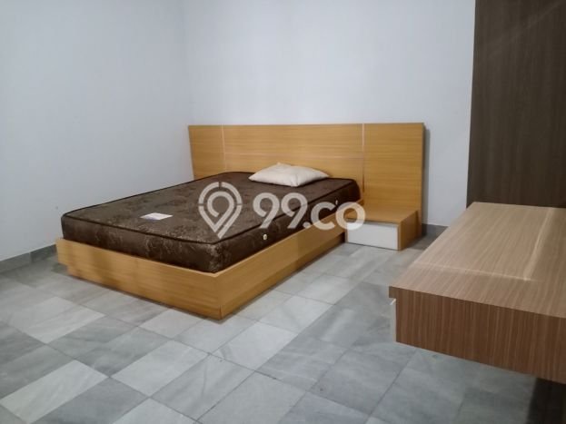 Jual Rumah Modern 3 KT di Jatibening, Bekasi Jual Rumah Modern 3 KT di Jatibening, Bekasi
