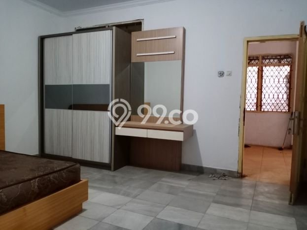 Jual Rumah Modern 3 KT di Jatibening, Bekasi Jual Rumah Modern 3 KT di Jatibening, Bekasi