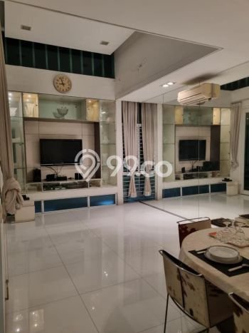 Rumah Elit Modern Siap Huni di Cideng Jakarta Pusat Rumah Elit Modern Siap Huni di Cideng Jakarta Pusat