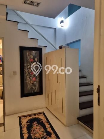 Rumah Elit Modern Siap Huni di Cideng Jakarta Pusat Rumah Elit Modern Siap Huni di Cideng Jakarta Pusat