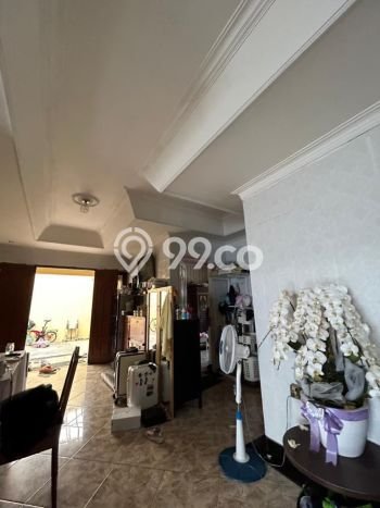 Rumah Elit Modern Tanpa Renovasi di Bintaro Jakarta Selatan Rumah Elit Modern Tanpa Renovasi di Bintaro Jakarta Selatan