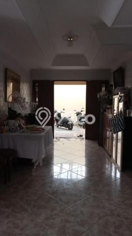 Rumah Elit Modern Tanpa Renovasi di Bintaro Jakarta Selatan Rumah Elit Modern Tanpa Renovasi di Bintaro Jakarta Selatan