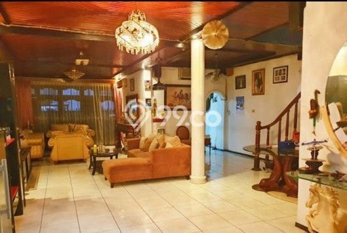 Jual Rumah Luas Megah Dengan View Cantik di Bendungan Hilir, Jakarta Pusat Jual Rumah Luas Megah Dengan View Cantik di Bendungan Hilir, Jakarta Pusat