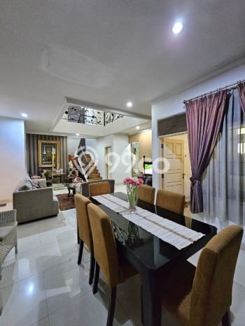 Dijual Hunian Mewah dengan Fasilitas Sekitar Komplit di Tebet, Jakarta Selatan Dijual Hunian Mewah dengan Fasilitas Sekitar Komplit di Tebet, Jakarta Selatan