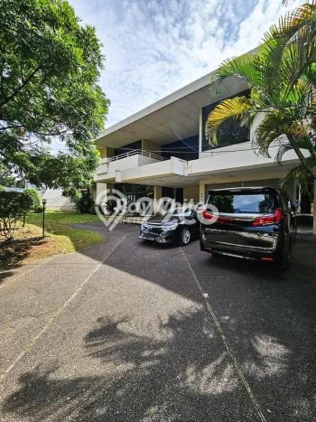 Best Deal Hunian Mewah Ideal dan Luas di Kebayoran Baru, Jakarta Selatan Best Deal Hunian Mewah Ideal dan Luas di Kebayoran Baru, Jakarta Selatan