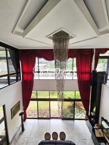 Best Deal Hunian Mewah Ideal dan Luas di Kebayoran Baru, Jakarta Selatan Best Deal Hunian Mewah Ideal dan Luas di Kebayoran Baru, Jakarta Selatan