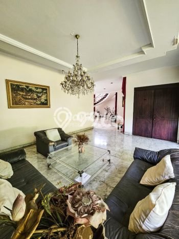 Best Deal Hunian Mewah Ideal dan Luas di Kebayoran Baru, Jakarta Selatan Best Deal Hunian Mewah Ideal dan Luas di Kebayoran Baru, Jakarta Selatan