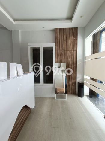 Ruko Dijual di Kebayoran Baru LT 68m2, LB 245m2 Solusi Investasi Cerdas Ruko Dijual di Kebayoran Baru LT 68m2, LB 245m2 Solusi Investasi Cerdas