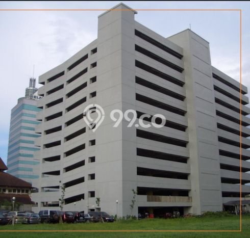 Unit Kantor Dijual di Jakarta Selatan LT 18068m2 & LB 60100m2 Unit Kantor Dijual di Jakarta Selatan LT 18068m2 & LB 60100m2