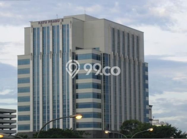 Unit Kantor Dijual di Jakarta Selatan LT 18068m2 & LB 60100m2 Unit Kantor Dijual di Jakarta Selatan LT 18068m2 & LB 60100m2