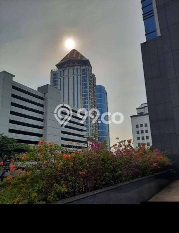 Unit Kantor Dijual di Jakarta Selatan LT 18068m2 & LB 60100m2 Unit Kantor Dijual di Jakarta Selatan LT 18068m2 & LB 60100m2