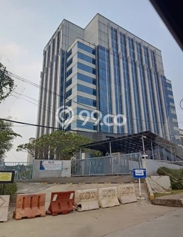 Unit Kantor Dijual di Jakarta Selatan LT 18068m2 & LB 60100m2 Unit Kantor Dijual di Jakarta Selatan LT 18068m2 & LB 60100m2