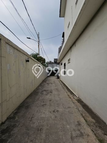 Rumah Elit Modern Siap Huni di Cipete Jakarta Selatan Rumah Elit Modern Siap Huni di Cipete Jakarta Selatan