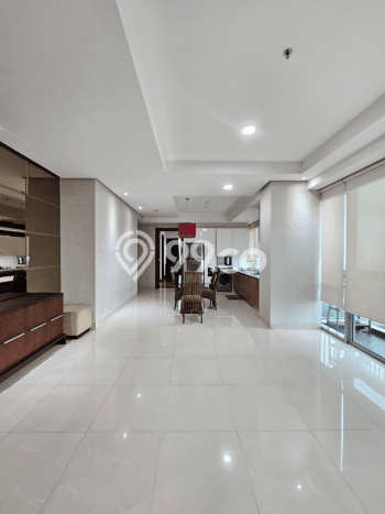 Hunian Apartemen High-Class untuk Dijual di Jakarta Selatan dengan 2 BR & 2 Kamar Mandi Hunian Apartemen High-Class untuk Dijual di Jakarta Selatan dengan 2 BR & 2 Kamar Mandi
